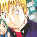 Midori Days vol 08
