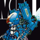 Moonlight Mile vol 02