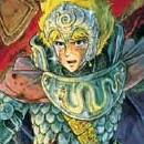 Nausicaä de la Vallée du Vent vol 03