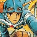 Nausicaä de la Vallée du Vent vol 04