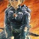 Nausicaä de la Vallée du Vent vol 06