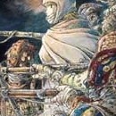 Nausicaä de la Vallée du Vent vol 07