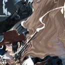 No Man's Land vol 02