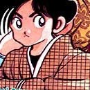 Niji-iro Tohgarashi vol 07