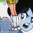 Niji-iro Tohgarashi vol 08