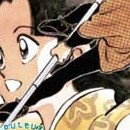 Niji-iro Tohgarashi vol 10