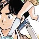 Niji-iro Tohgarashi vol 11