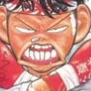 Noritaka, le roi de la baston vol 03