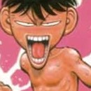 Noritaka, le roi de la baston vol 08