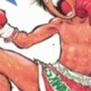 Noritaka, le roi de la baston vol 12