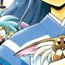 Tenchi Muyo ! vol 07