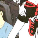 Ray vol 02