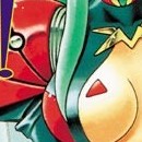Tenchi Muyo ! vol 09