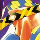 Tenchi Muyo ! vol 10