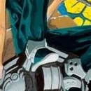 King of Bandit Jing vol 03