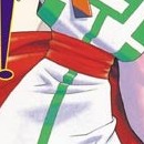 Tenchi Muyo ! vol 11