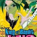 King of Bandit Jing vol 05