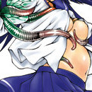 Witchblade Takeru vol 01
