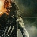 Affiche de Machete