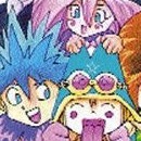 talulu vol 09