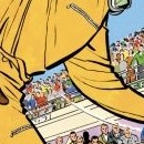 Intégrale tome 1 (juin 2008)