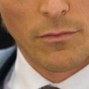 Bruce Wayne (Christian Bale)