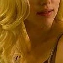 Scarlett Johansson