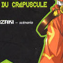 .hack//le bracelet du crépuscule - le manga vol 01