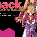 .hack//le bracelet du crépuscule - le manga vol 02
