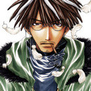 stigma vol 01