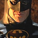 Michael Keaton