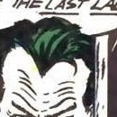 Le Joker par Bob Kane