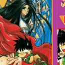 Sorcerer Hunters coffret 01