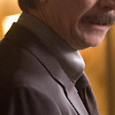 Jim Gordon (Gary Oldman)