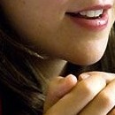 Rachel Dawes (Maggie Gyllenhaal)