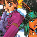 silent mobius vol 06