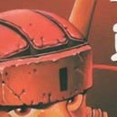 Shang-Hai Kaijinzoku vol 01