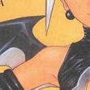 shadow lady vol 01
