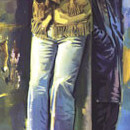 Affiche italienne
