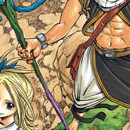 Fairy Tail vol 01