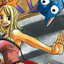 Fairy Tail vol 02