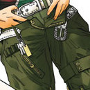 Saru Lock vol 12