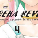 Eureka Seven vol 04