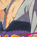 Naruto vol 38
