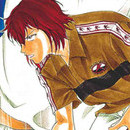Prince du Tennis vol 23