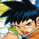 Beet the Vandel Buster vol 12