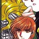 secret chaser vol 02