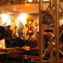 Le festival était double : d'un côté le jeu vidéo, de l'autre le Monde du jeu