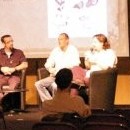 Des conférences