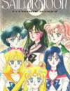 sailor moon vol 02